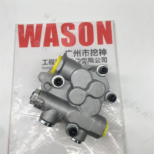 K3V112 IN  Hydraulic Gear Pump