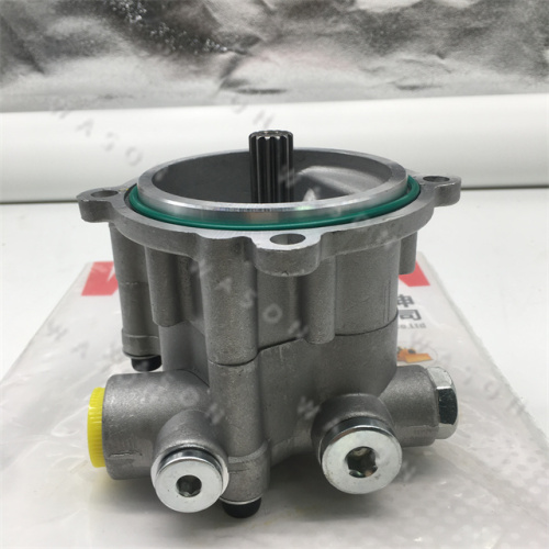 K3V112 IN  Hydraulic Gear Pump