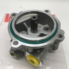 K3V112 IN  Hydraulic Gear Pump