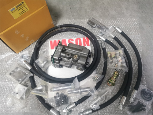 EX120-2-3 EX200-2-3 Excavator Hydraulic Conversion Kit