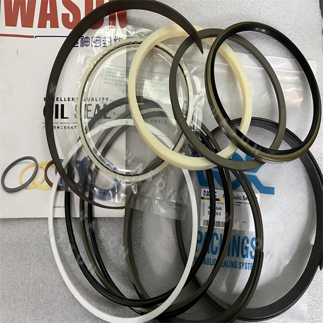 EX1200-5 Cylinder Seal Kit