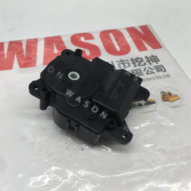 PC CAT 063800-0300 Air Conditioner Resistor