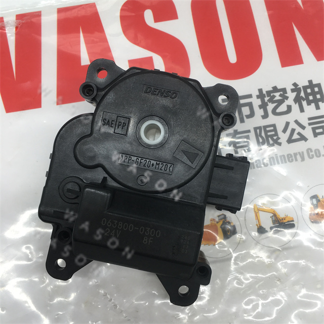 PC CAT 063800-0300 Air Conditioner Resistor