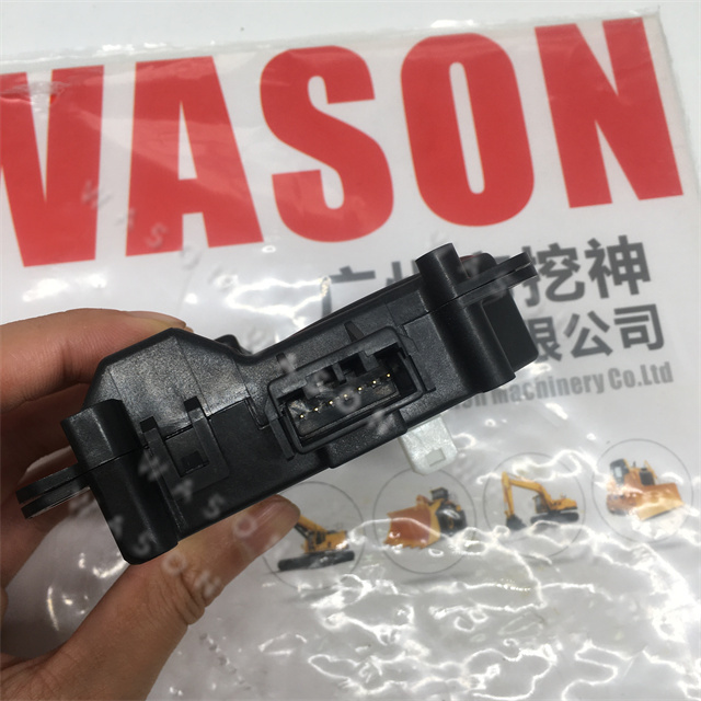 PC CAT 063800-0300 Air Conditioner Resistor