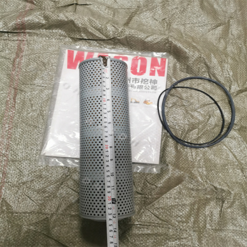 Y-8101 Hydraulic Filter EX55 EX60-5