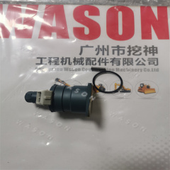 Proportional Solenoid Valve  For ZAX220-2 EX200-5