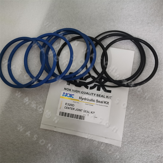E320D CENTER JOINT SEAL KIT
