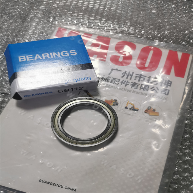 Bearing  6911/4193402 55*80*13