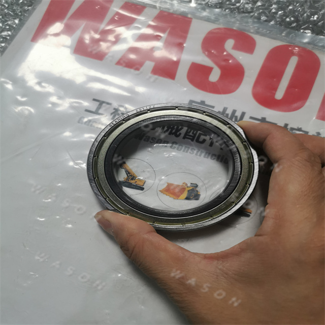 Bearing  6911/4193402 55*80*13