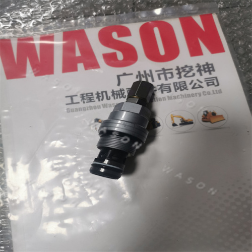 EX120-2/3/5 ZAX120-6  Excavator Control Valve Sub Valve 4410248