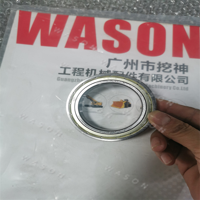Bearing  6911/4193402 55*80*13