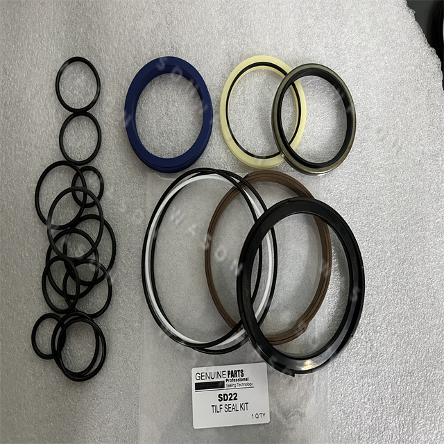 SD22 Ripper Cylinder Seal Kit  23Y-64B-00000