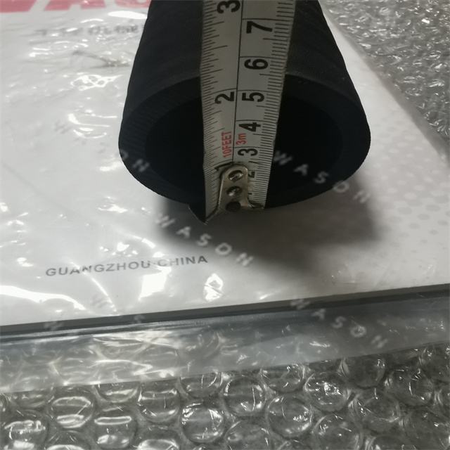 Excavator Oil Tube Pipe Hose