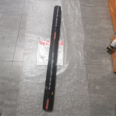 Excavator Oil Tube Pipe Hose