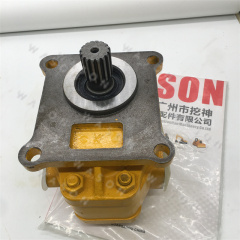 Shantui Dozer D41E, D41P, D45A, D45P, D45S Hydraulic Gear Pump 07436-72202