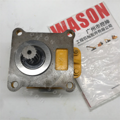 Shantui Dozer D41E, D41P, D45A, D45P, D45S Hydraulic Gear Pump 07436-72202