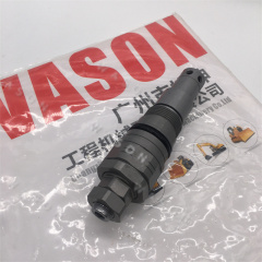 SK230-6 Excavator Main Relief Valve