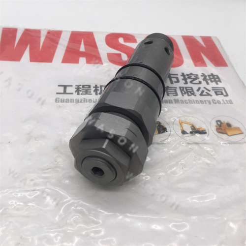 E320C Excavator Main Relief Valve