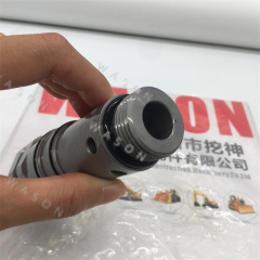 E320C Excavator Main Relief Valve