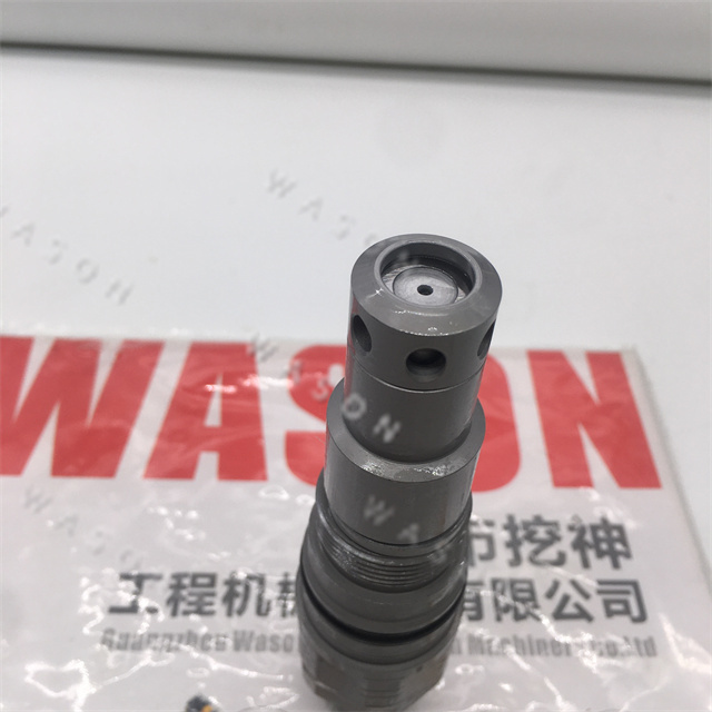 SK230-6 Excavator Main Relief Valve