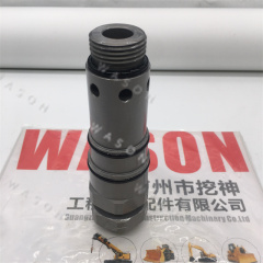 E320C Excavator Main Relief Valve