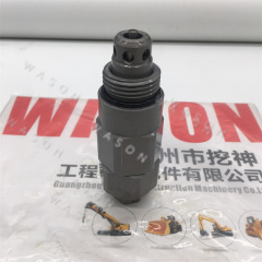 E320B/C Excavator Main Relief Valve 6E-2914