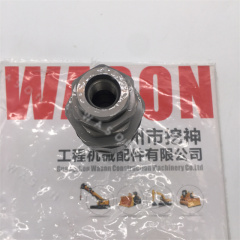 PC120-6 PC200-5/6 Excavator Relief valve 723-30-90101