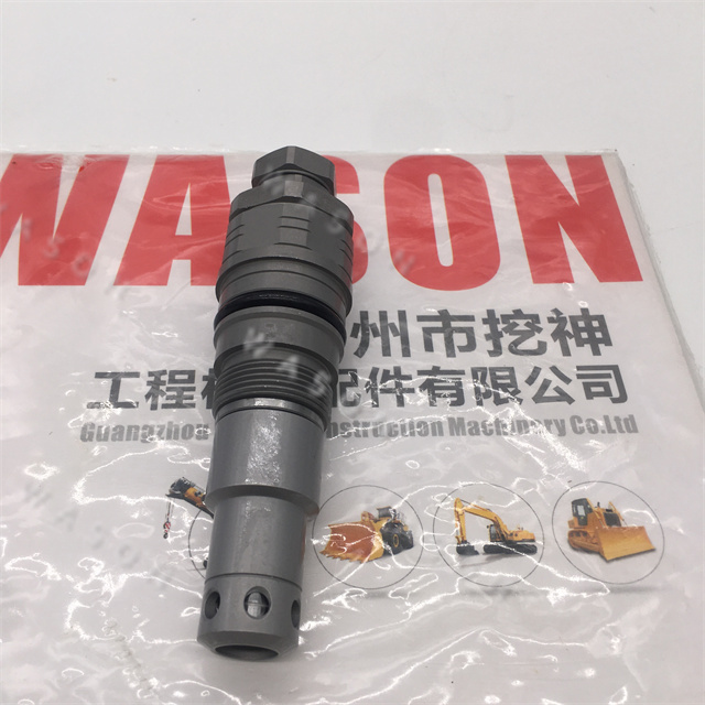 SK230-6 Excavator Main Relief Valve