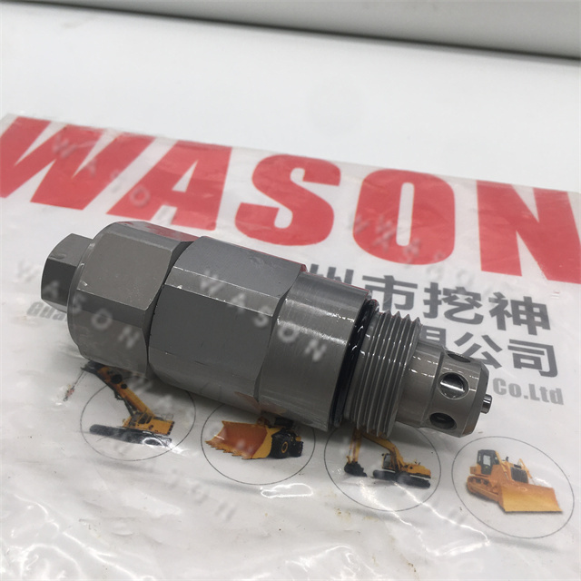 E320B/C Excavator Main Relief Valve 6E-2914