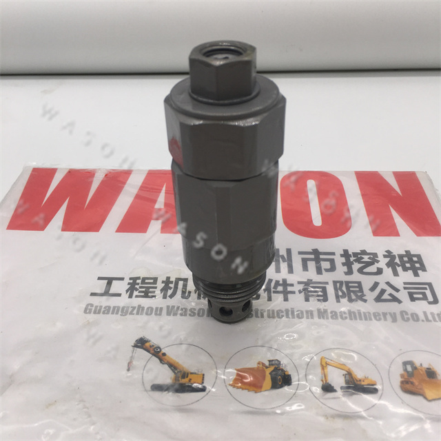 E320B/C Excavator Main Relief Valve 6E-2914