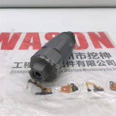 E320B/C Excavator Main Relief Valve 6E-2914