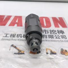 E320B/C Excavator Main Relief Valve 6E-2914