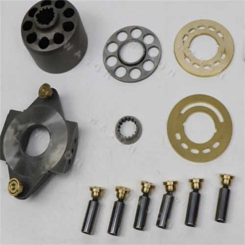 A10VO72 Excavator Hydraulic Spare Parts