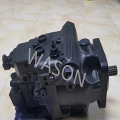 PC40MR-1 PC45MRX-1 Hydraulic Pump Assy 708-3S-00111