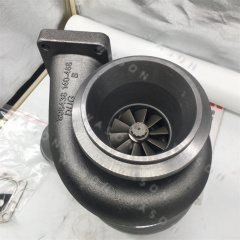 S400 Turbocharger 631GC51533AM2