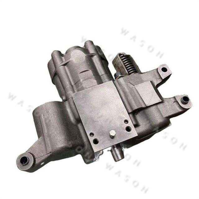 C15 C16 3406B 3406C 3408 3408B  Excavator  Oil Pump 1981508