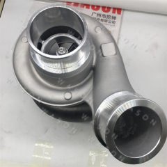 S400 Turbocharger 631GC51533AM2