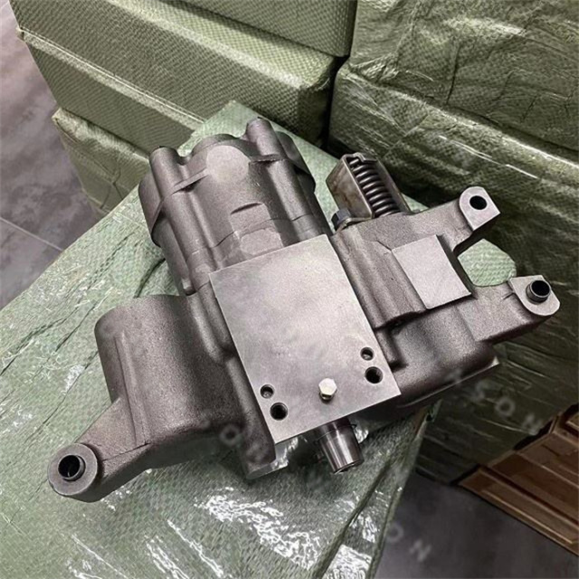 C15 C16 3406B 3406C 3408 3408B  Excavator  Oil Pump 1981508