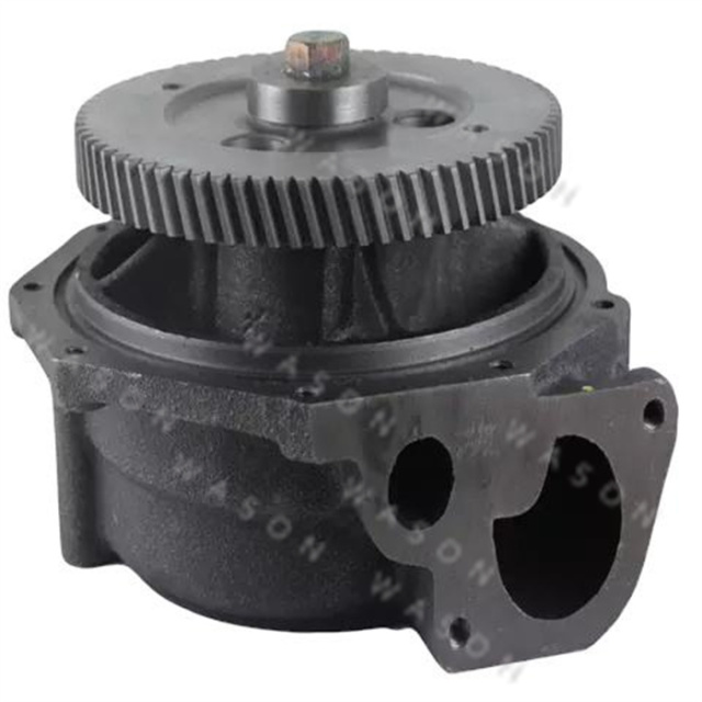 Radiator Water Pump 10R0482