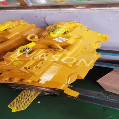 K7V180DTP  Hydraulic Pump Assy