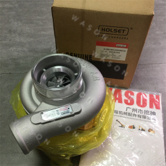 HX40 6BT 6CT 6CTA Turbocharger 3524034