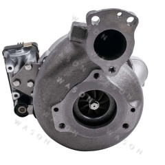 GTA2052GVK Turbocharger 765155-5007S 743507-0009 757608-0001 765155-0007