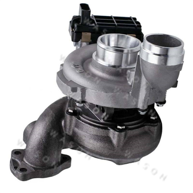 GTA2052GVK Turbocharger 765155-5007S 743507-0009 757608-0001 765155-0007