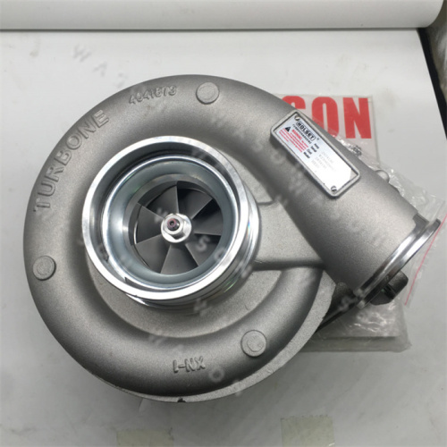 HX55 Iveco Turbocharger 2834191 3786648H 2834192 3786648 5041955840