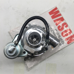 RHF4 Turbocharger  VB420081 AS12 VA420081 135756180 2389349