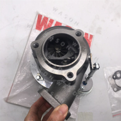 Turbocharger 2674A200 711736-5001S