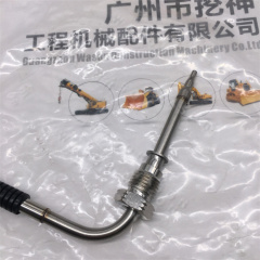 Exhaust gas temperature sensor 21285163 7421285163