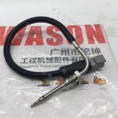 Exhaust gas temperature sensor 21285163 7421285163