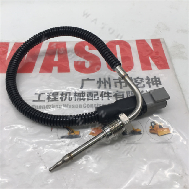 Exhaust gas temperature sensor 21285163 7421285163