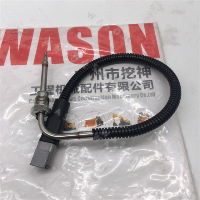 Exhaust gas temperature sensor 21285163 7421285163